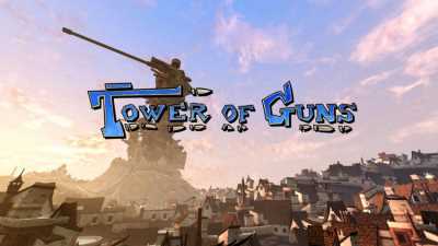 Tower of Guns