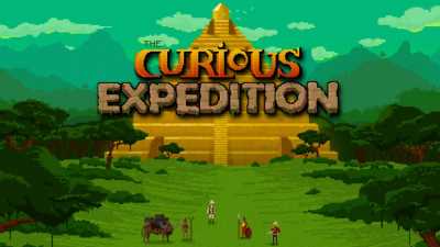 The Curious Expedition