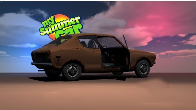 My Summer Car