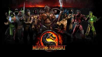 Mortal Kombat