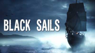 Black Sails - The Ghost Ship