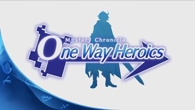 Mystery Chronicle: One Way Heroics