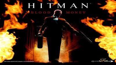 Hitman 4: Blood Money