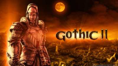 Gothic 2: Gold Edition