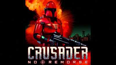 Crusader: No Remorse