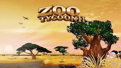 Zoo Tycoon 2: Ultimate Collection