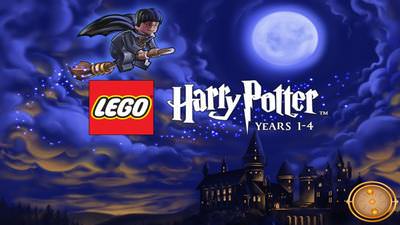 LEGO Harry Potter: Years 1-4