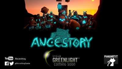 Ancestory