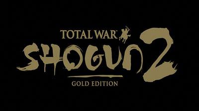 Total War: Shogun 2