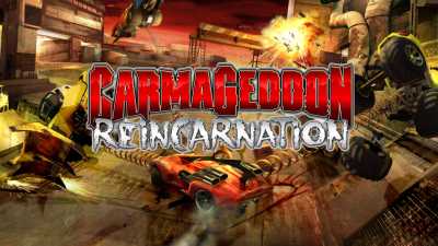 Carmageddon: Reincarnation