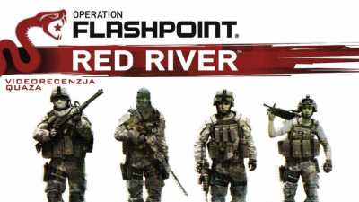 Operation Flashpoint: Red River