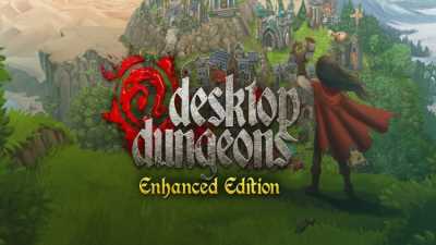 Desktop Dungeons Enhanced Edition