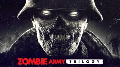 Sniper Elite Zombie Army Trilogy