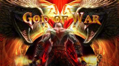 God Of War