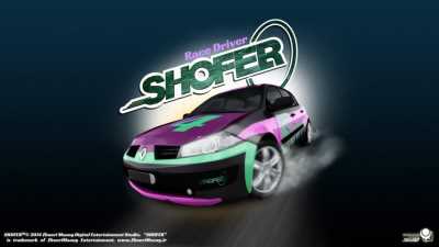 SHOFER Race Driver