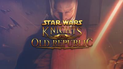 Star Wars: Knights of the Old Republic