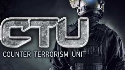 CTU: Counter Terrorism Unit