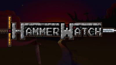 Hammerwatch