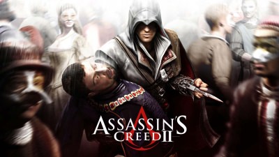 Assassin's Creed 2