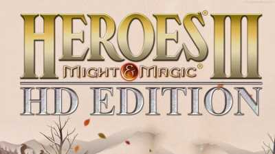 Heroes of Might & Magic 3 HD Edition