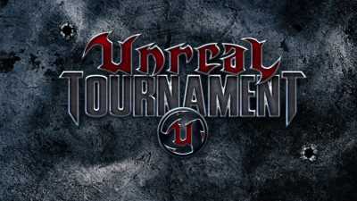 Unreal Tournament