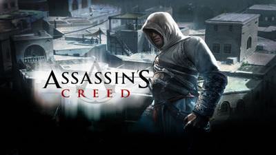 Assassin's Creed: Director's Cut Edition