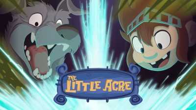 The Little Acre