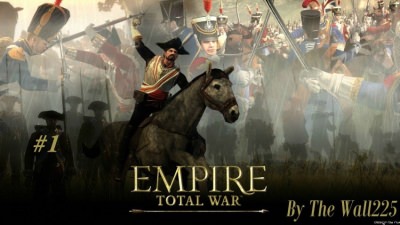 Total War: Empire