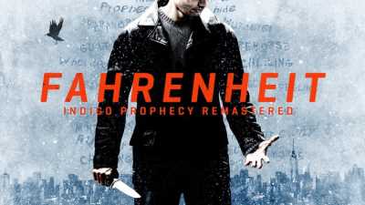 Fahrenheit Indigo Prophecy Remastered