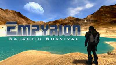 Empyrion - Galactic Survival