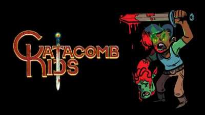 Catacomb Kids