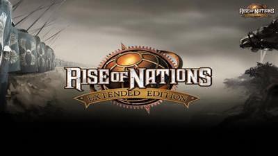 Rise of Nations: Extended Edition