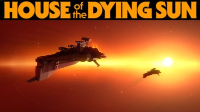 House of the Dying Sun