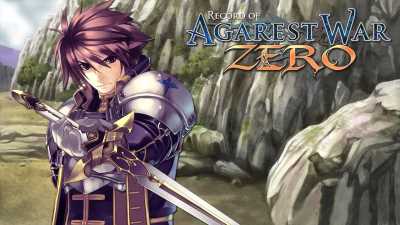 Agarest: Generations Of War ZERO