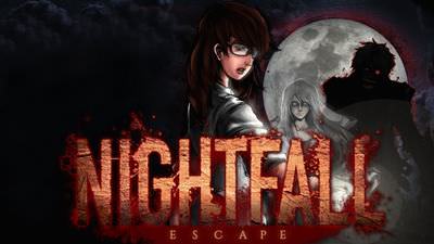 Nightfall: Escape