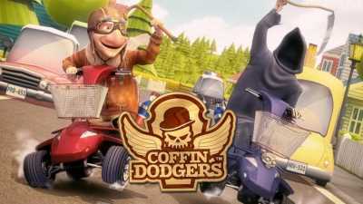 Coffin Dodgers