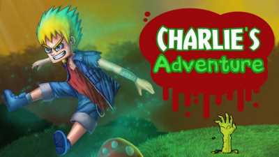 Charlie's Adventure