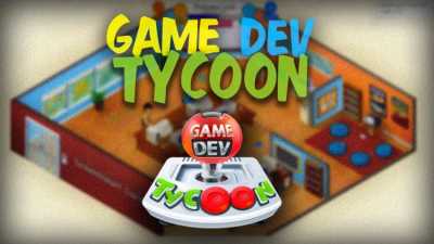 Game Dev Tycoon