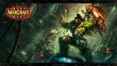 Warcraft 3