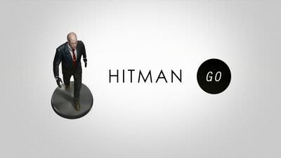 Hitman GO: Definitive Edition