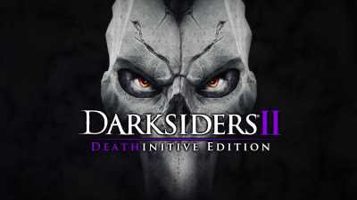 Darksiders 2 Deathinitive Edition