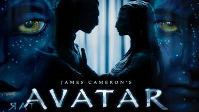 James Cameron's Avatar