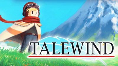 Talewind