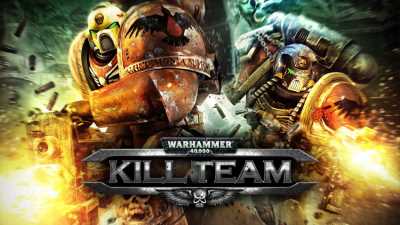 Warhammer 40000: Kill Team