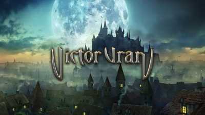 Victor Vran