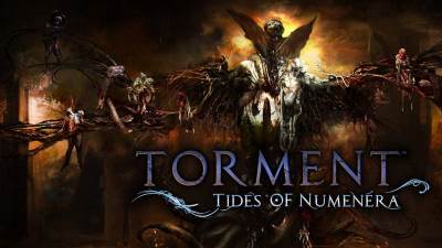 Torment: Tides of Numenera