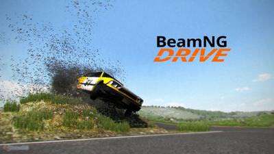 BeamNG.Drive