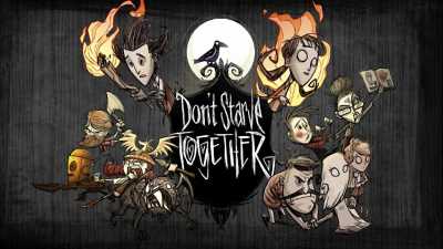 Don't Starve Together