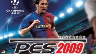 PES 2009