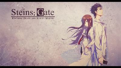 STEINS;GATE